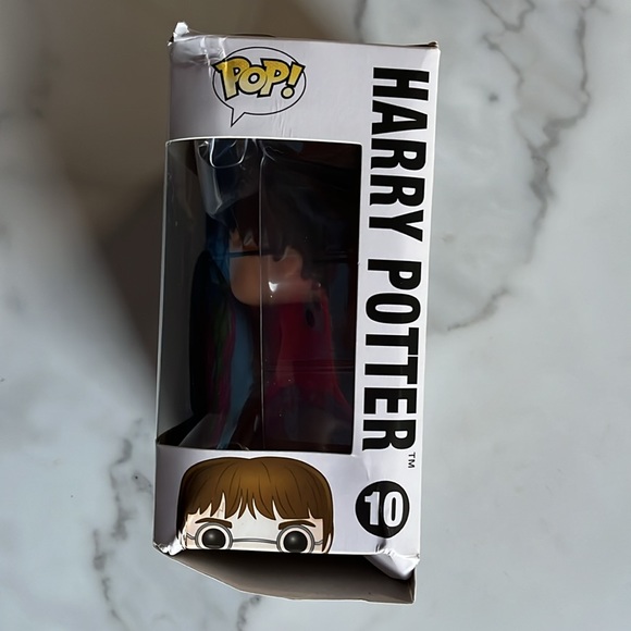 Funko Harry Potter Vinyl Figure - Picture 6 of 7